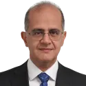 Ahmad Shahsiah, Ph.D., P.E.