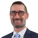 Alex Hudgins, Ph.D., P.E.