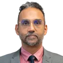Aman Gill, Ph.D.