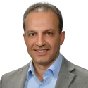 Amin Ajdari, Ph.D., P.E.