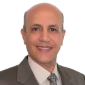 Amir Jokar, Ph.D., P.E., CFEI, ASHRAE Fellow