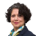 Anita Lockyer