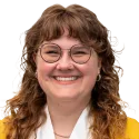 Ashley Clark, Ph.D.