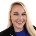 Audra Fraser, M.S.