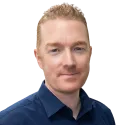 Barry Dodd, Ph.D.