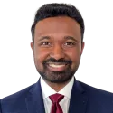 Ben Kumar