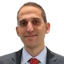 Ben Wetherfield, Ph.D.