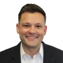 Chason Coelho, Ph.D., CSP