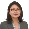 Chelsea Liu, Ph.D., P.E.