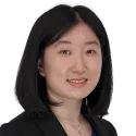 Connie Chen, Ph.D., P.E.