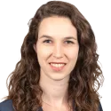 Cori Riggin, Ph.D.