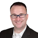 Denis Weber, Dr. rer. nat.
