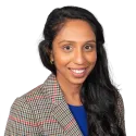 Dhara Amin, Ph.D.