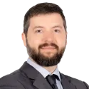 Dustin Burns, Ph.D., PStat®