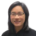 Elizabeth Lu, P.E.