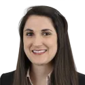 Emily Fitzharris, Ph.D., P.E.