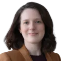 Erin Kirkpatrick, Ph.D.