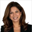 Farah Ahmed, Ph.D.