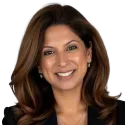Farah Ahmed, Ph.D.