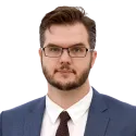 Garrett Grocke, Ph.D.