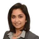 Gayathri Shetty, CCM, PMP, LEED AP