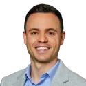 Heverton Dutra, Ph.D.
