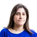 Ilke Oztekin, Ph.D.
