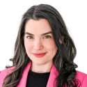 Jessica Isaacs, Ph.D., P.E.