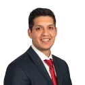 JJ Paredes, Ph.D.