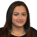 Joanna Schneider, Ph.D.