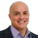 Joe Palazzolo