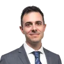 John Erik Vanston, Ph.D.
