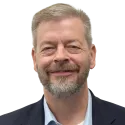 Jon Fryzek, Ph.D., M.P.H.
