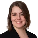 Kalyn Kearney, Ph.D.