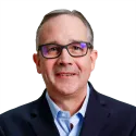Kevin White, Ph.D.