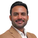 Krupal Bhatt