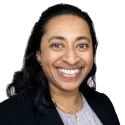Lata Koshy, Ph.D.
