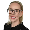 Lindsey St. Mary, Ph.D.