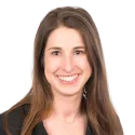 Liz Rapp van Roden, Ph.D.