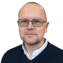 Malcolm Driffield, Ph.D.