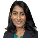 Meghna Dhanji, Ph.D., CFEI
