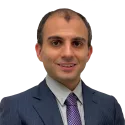 Mehrdad Shokrabadi, Ph.D., P.E.