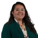 Melissa Mendoza-Seale, Ph.D.