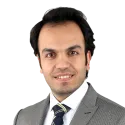 Mostafa Ahmadzadeh, Ph.D., P.E.