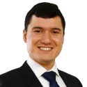 Naoki Manzano Miura, Ph.D., P.E., CFEI