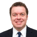 Nicholas Pear, B.Sc.