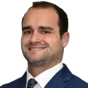 Nick Welchert, Ph.D., P.E., CFEI