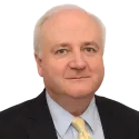 Paul Johnston, Ph.D.