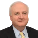 Paul Johnston, Ph.D.