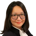 Qiuyan Yu, Ph.D.